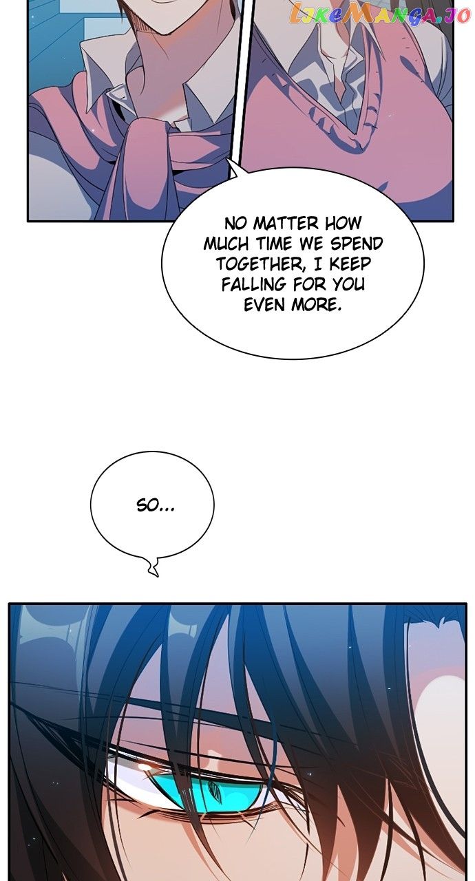 Zero Game Chapter 210 64
